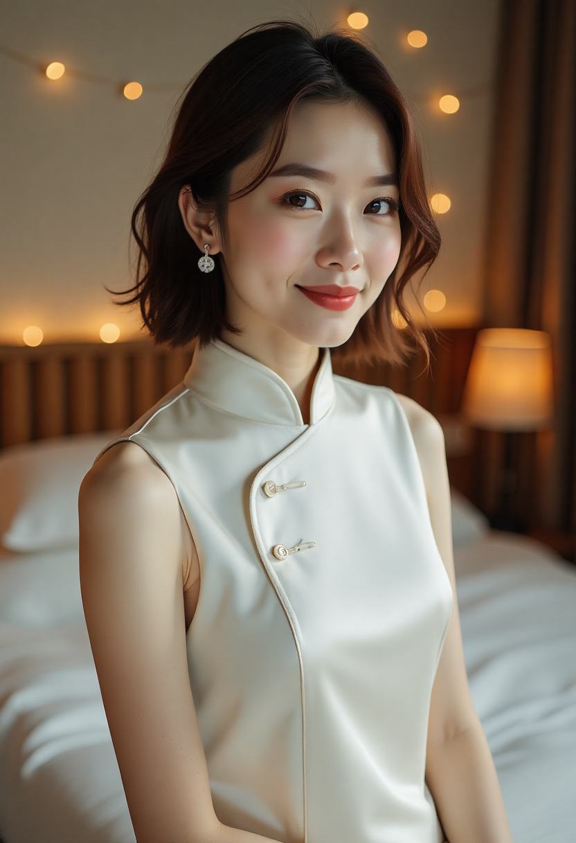 云下无声海报