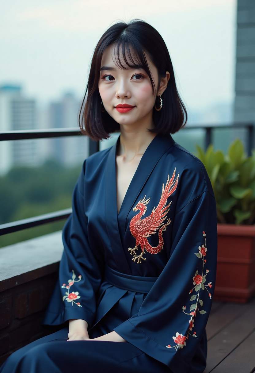 第七柱下的锁链阵